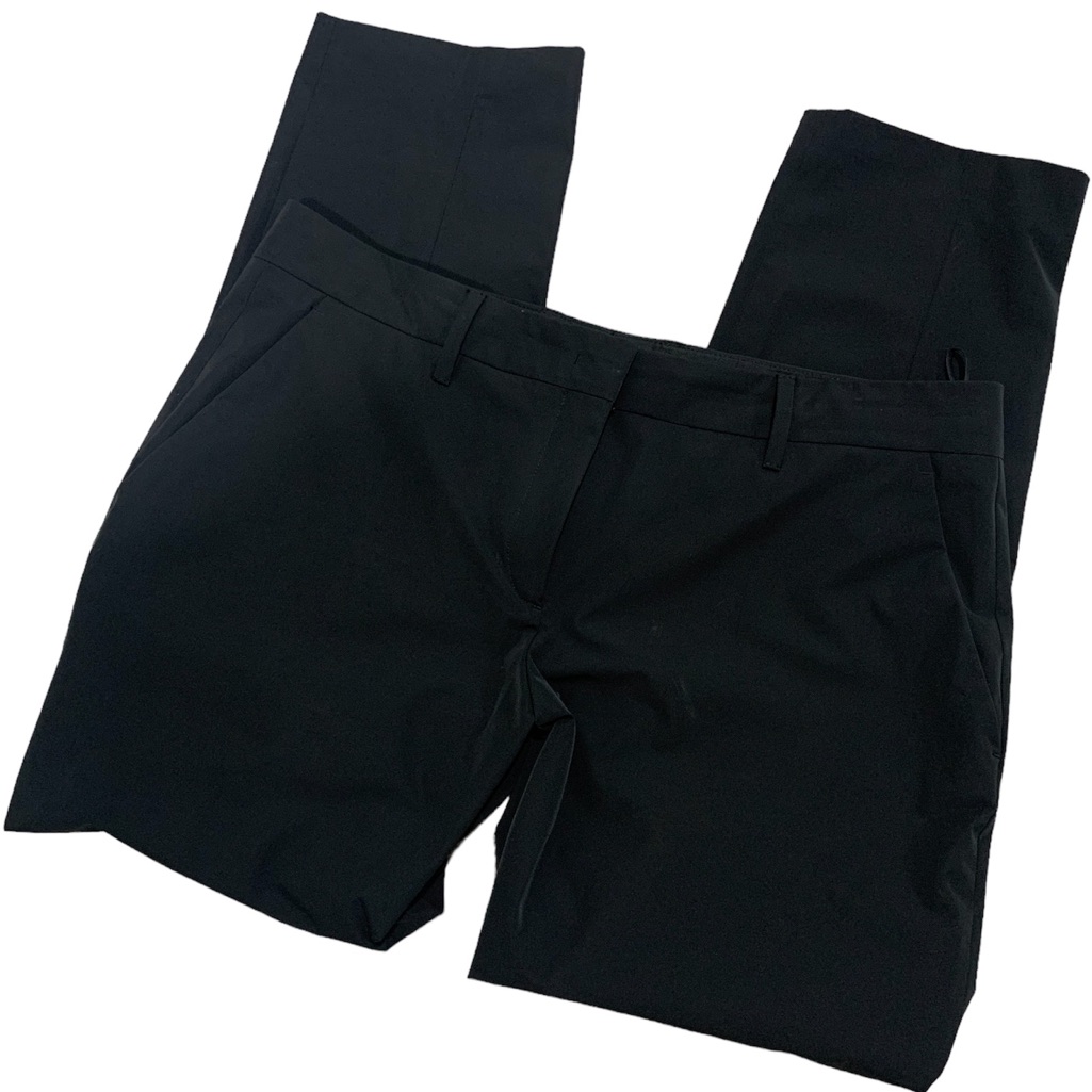 Authentic Prada Dress Pants Sz 48